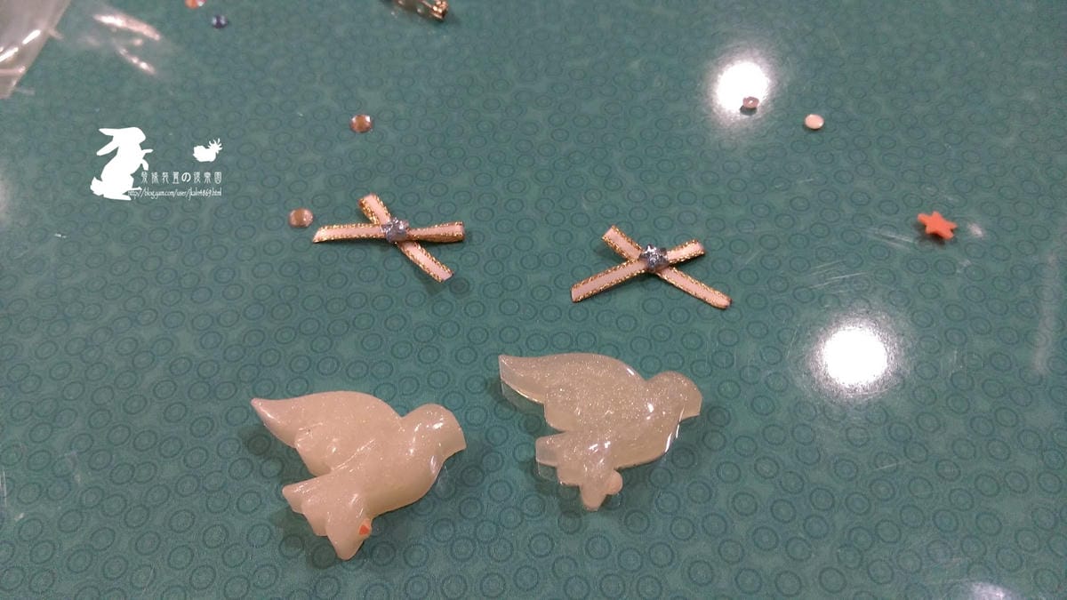 米米手作會