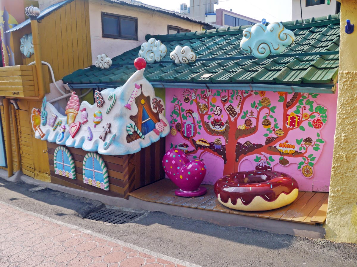 2015韓國旅遊Day1 2015韓國旅遊Day1