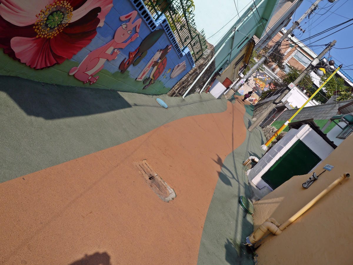 2015韓國旅遊Day1 2015韓國旅遊Day1