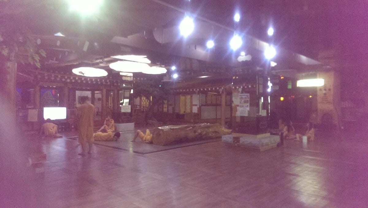 2015韓國旅遊Day1 2015韓國旅遊Day1