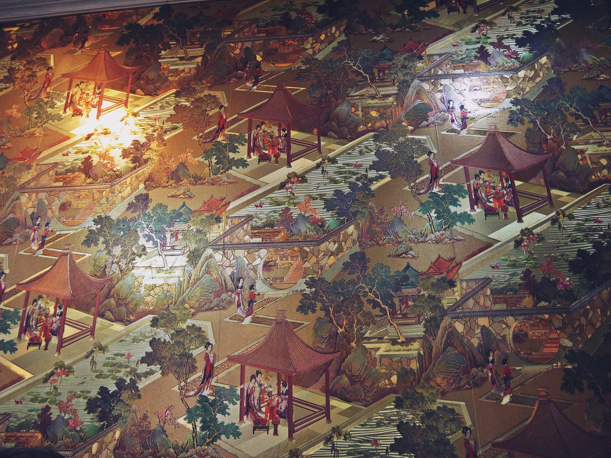 2015韓國旅遊Day1 2015韓國旅遊Day1