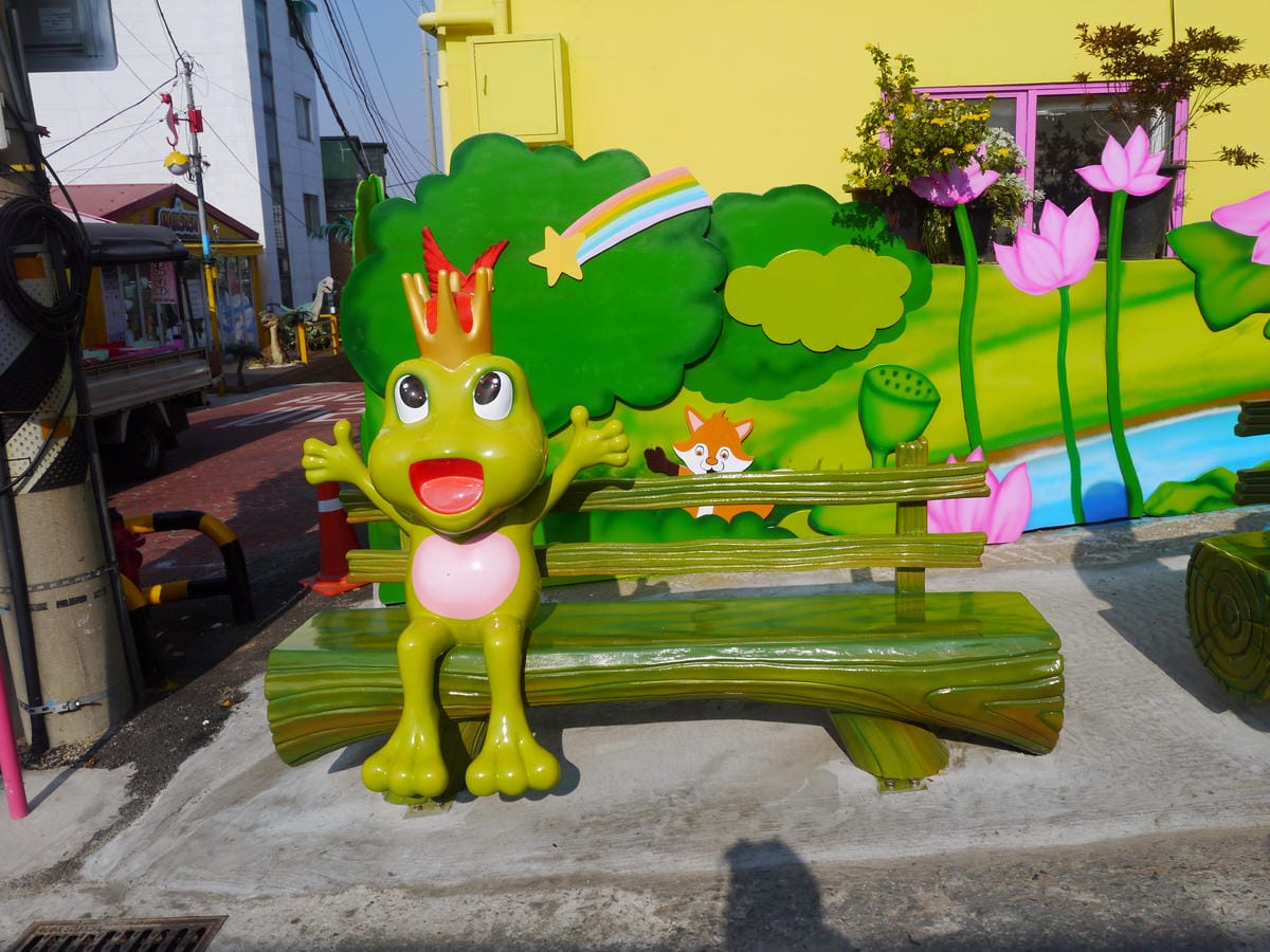 2015韓國旅遊Day1 2015韓國旅遊Day1