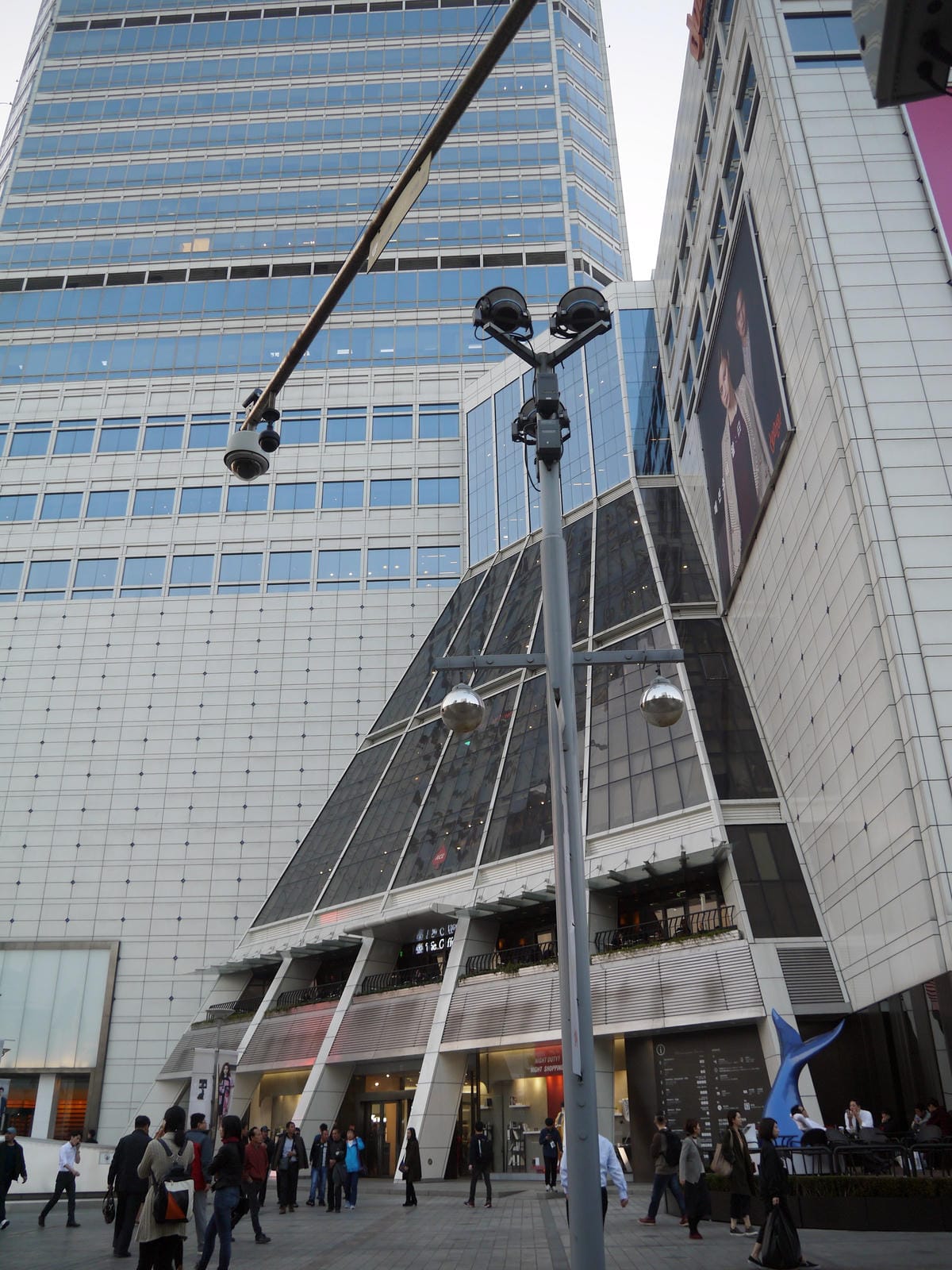 2015韓國旅遊Day1 2015韓國旅遊Day1