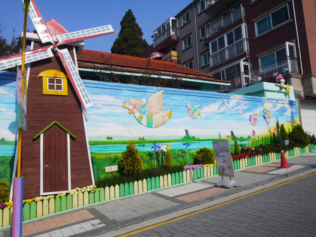 2015韓國旅遊Day1 2015韓國旅遊Day1