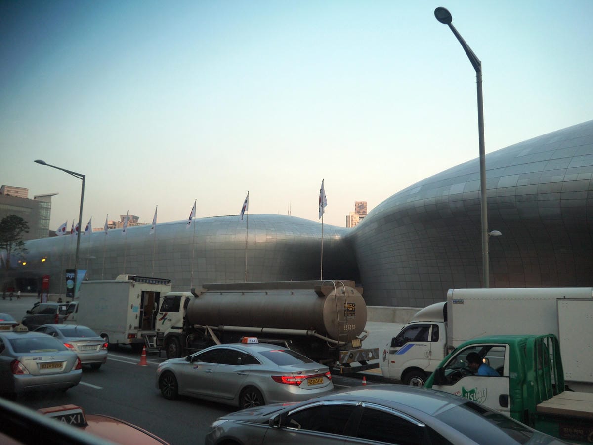 2015韓國旅遊Day1 2015韓國旅遊Day1