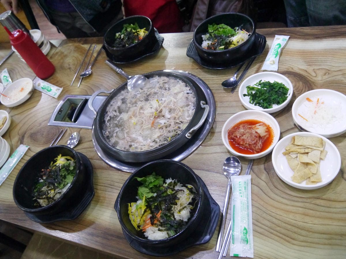 2015韓國旅遊Day1 2015韓國旅遊Day1