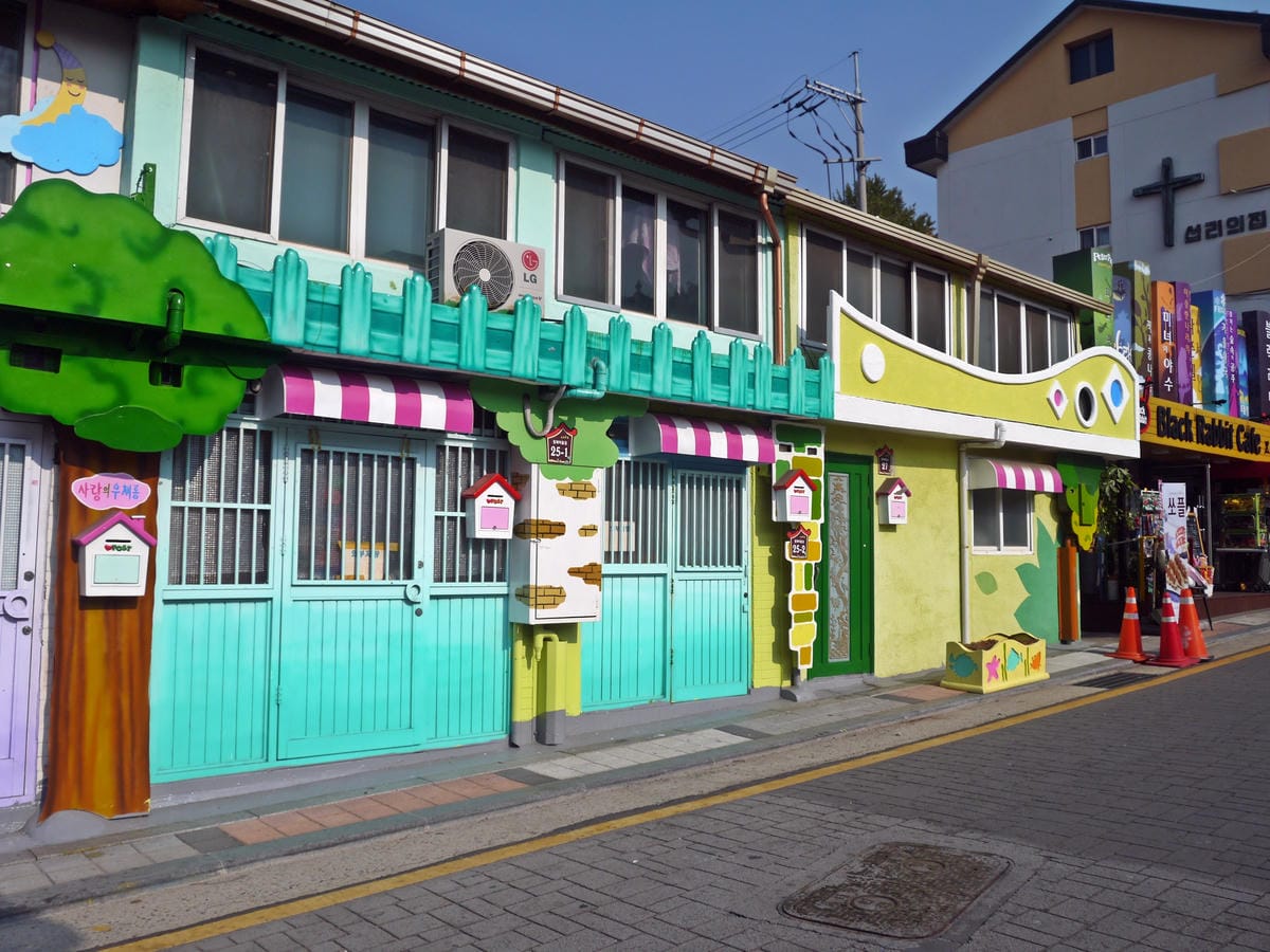 2015韓國旅遊Day1 2015韓國旅遊Day1