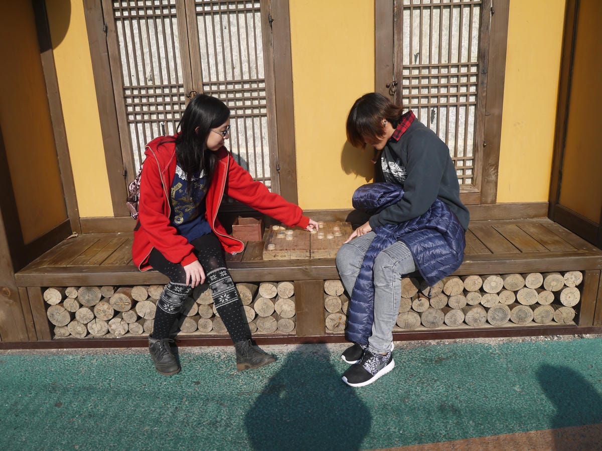 2015韓國旅遊Day1 2015韓國旅遊Day1