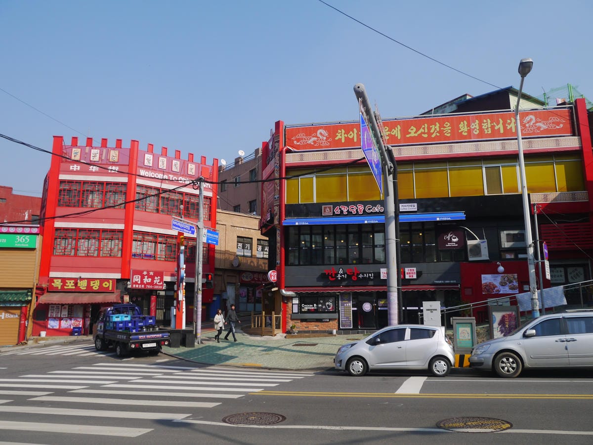 2015韓國旅遊Day1 2015韓國旅遊Day1