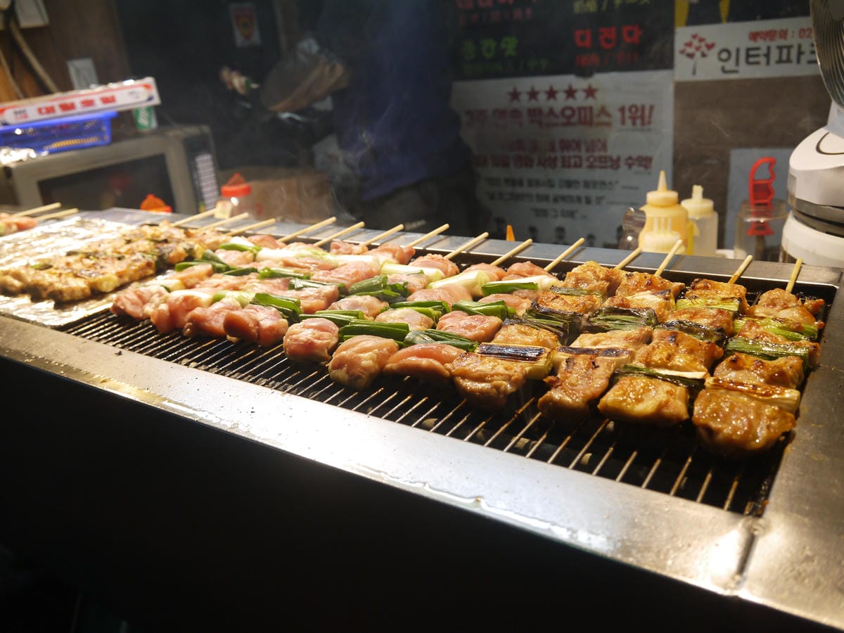 2015韓國旅遊Day1 2015韓國旅遊Day1