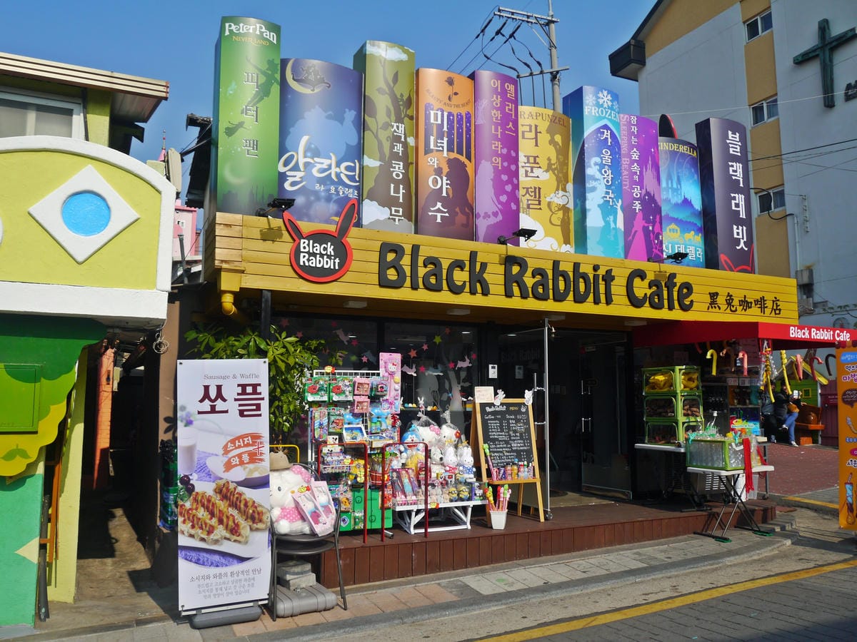2015韓國旅遊Day1 2015韓國旅遊Day1