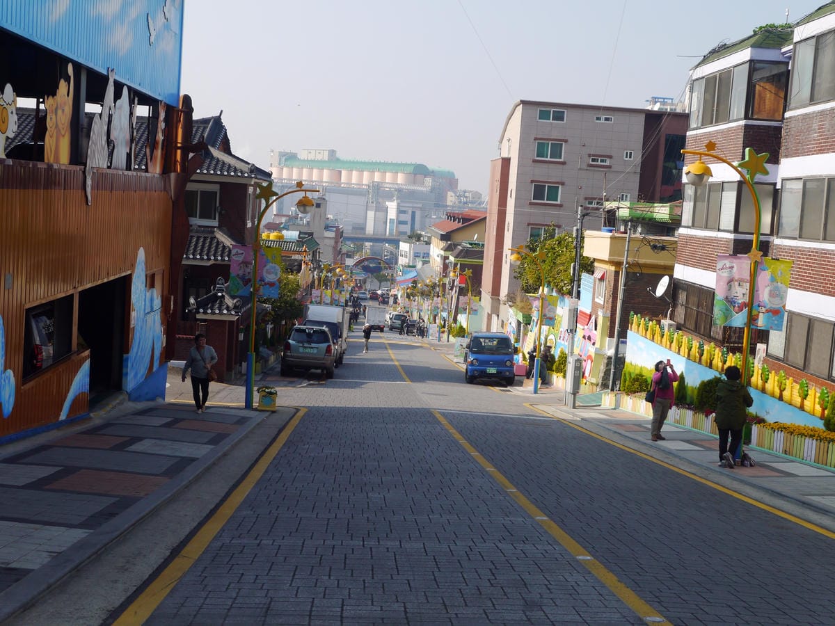 2015韓國旅遊Day1 2015韓國旅遊Day1