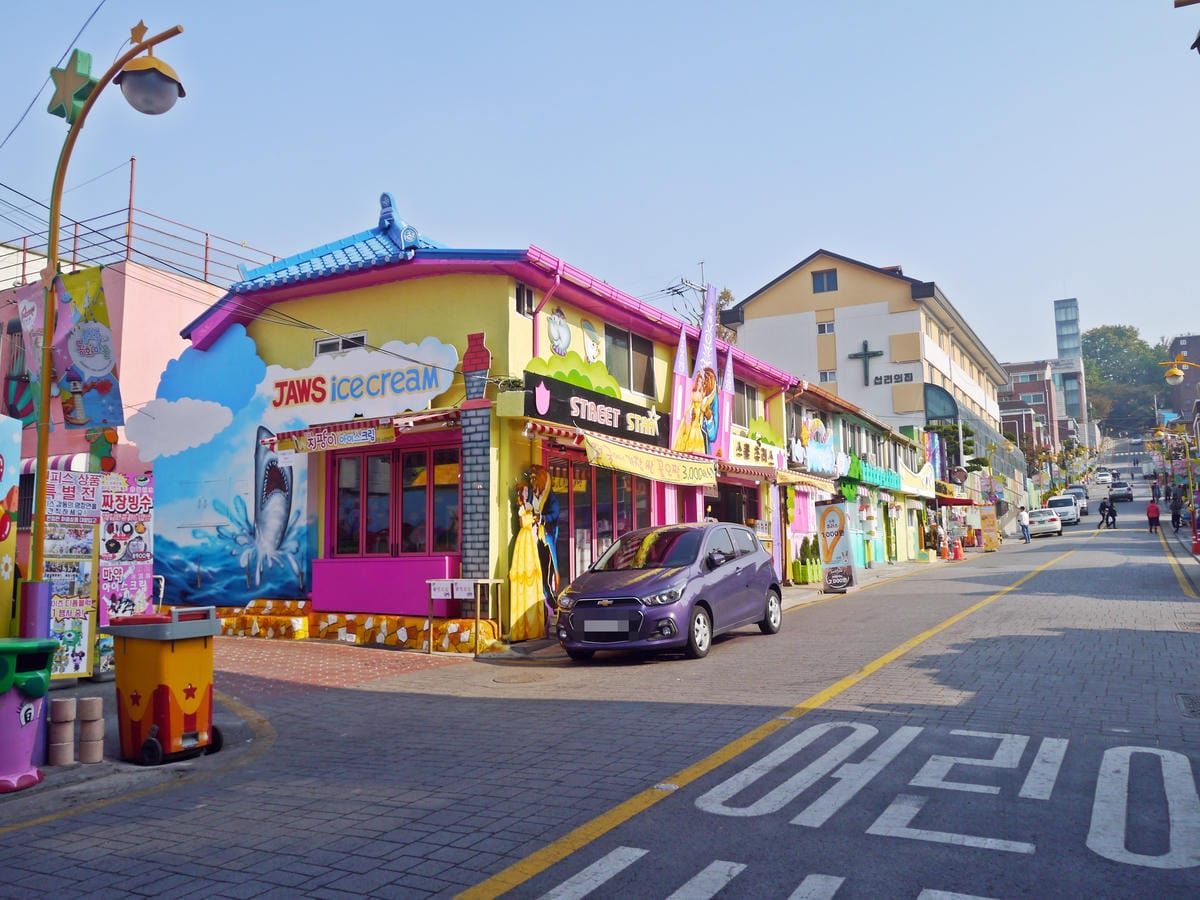 2015韓國旅遊Day1 2015韓國旅遊Day1