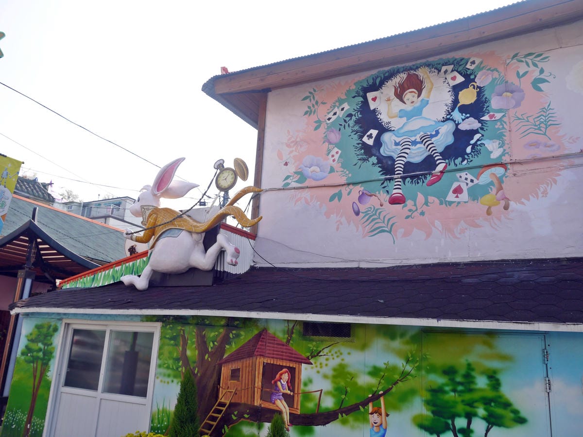 2015韓國旅遊Day1 2015韓國旅遊Day1
