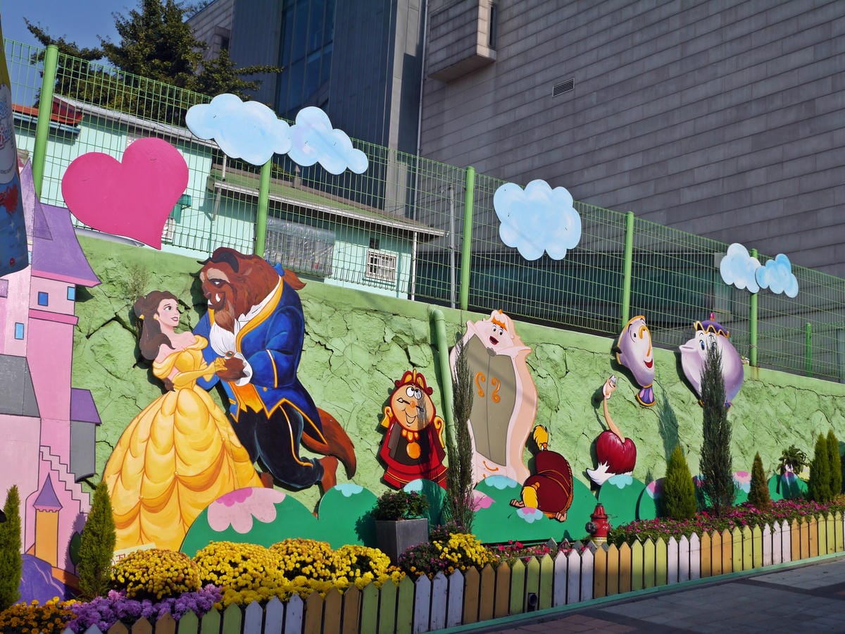2015韓國旅遊Day1 2015韓國旅遊Day1