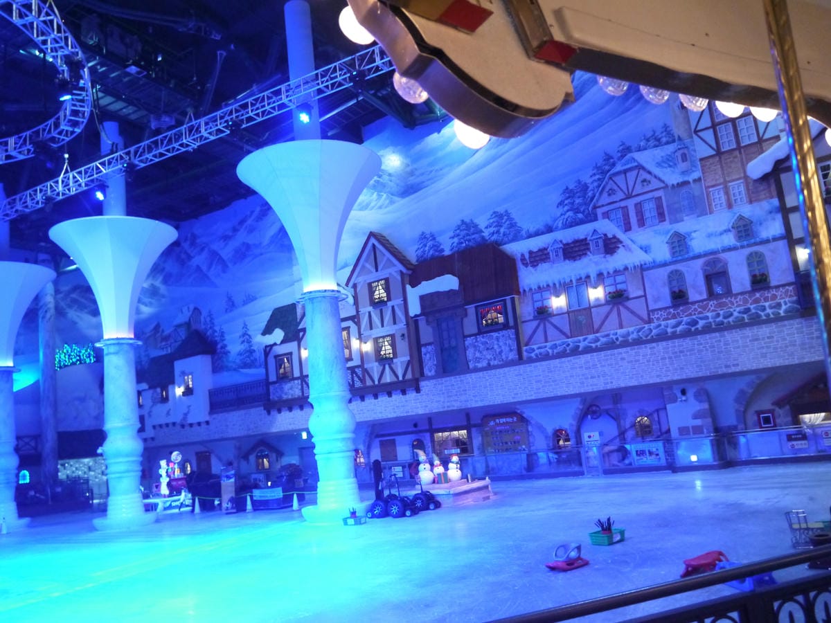 2015韓國旅遊Day2 2015韓國旅遊Day2