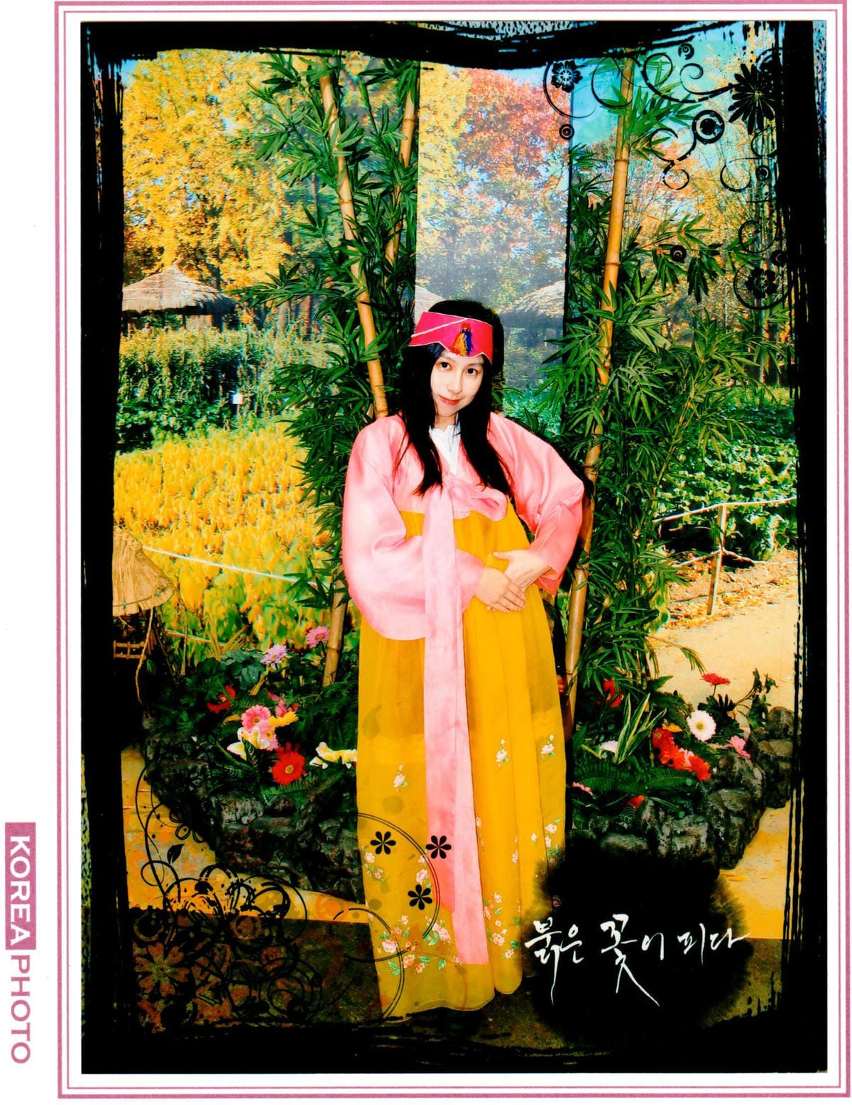 2015韓國旅遊Day2 2015韓國旅遊Day2