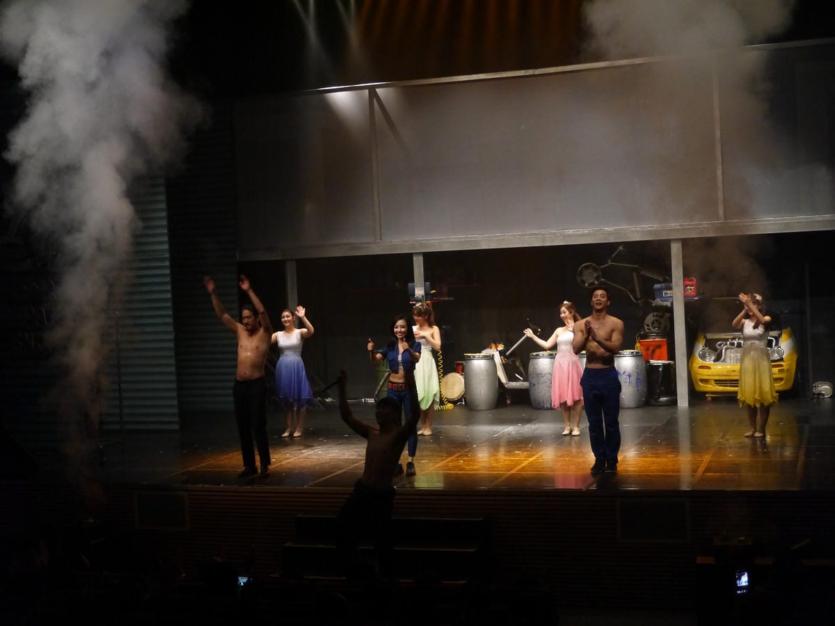 2015韓國旅遊Day2 2015韓國旅遊Day2