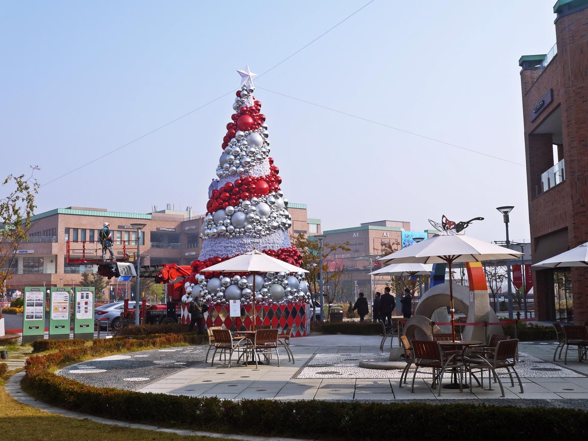 2015韓國旅遊Day2 2015韓國旅遊Day2
