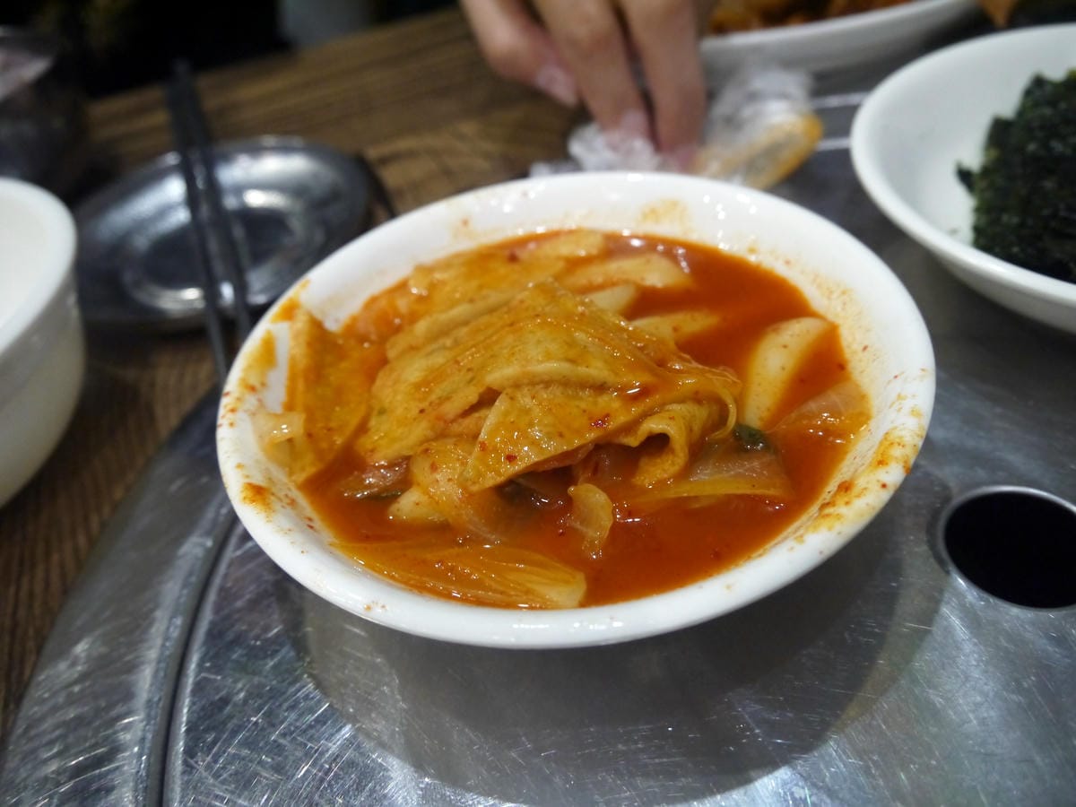 2015韓國旅遊Day2 2015韓國旅遊Day2