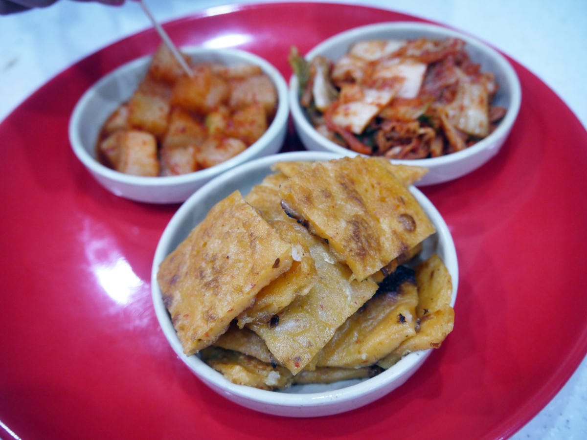 2015韓國旅遊Day2 2015韓國旅遊Day2
