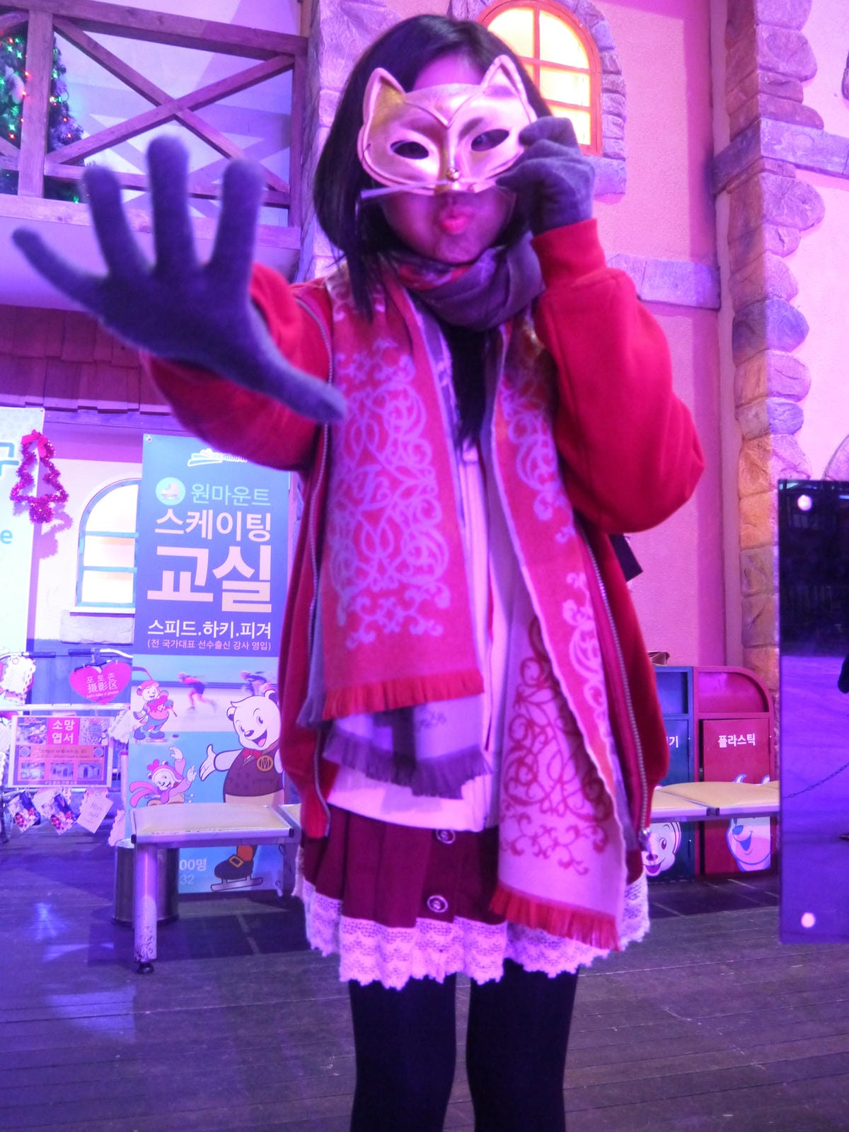2015韓國旅遊Day2 2015韓國旅遊Day2