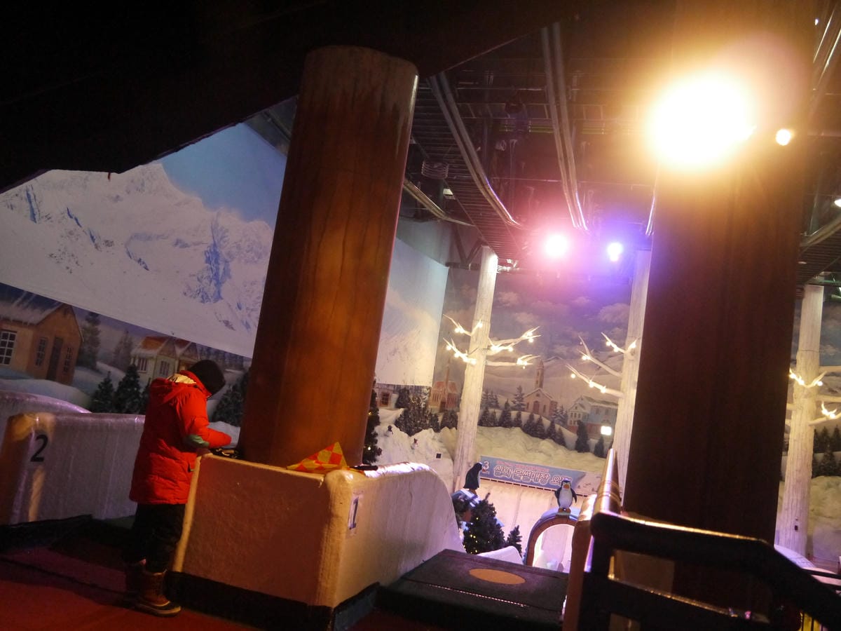 2015韓國旅遊Day2 2015韓國旅遊Day2