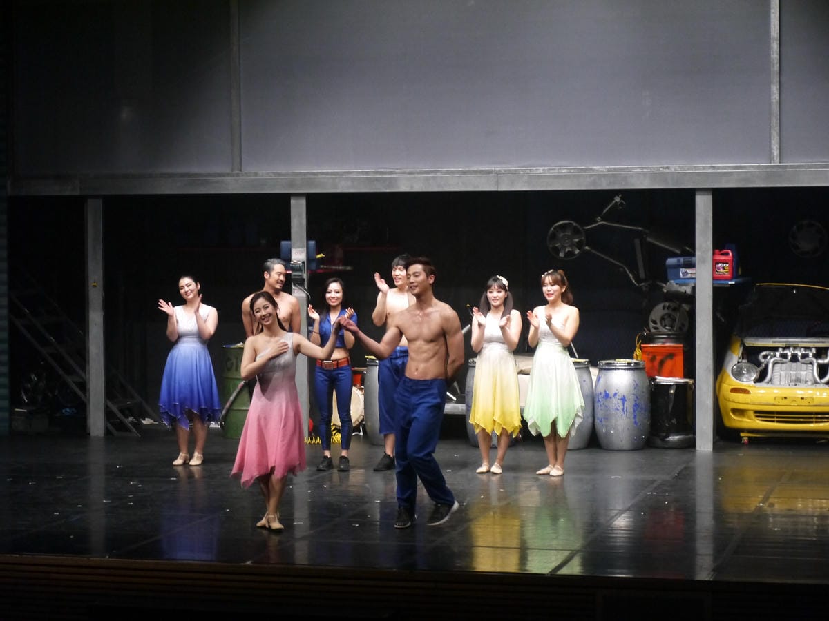 2015韓國旅遊Day2 2015韓國旅遊Day2
