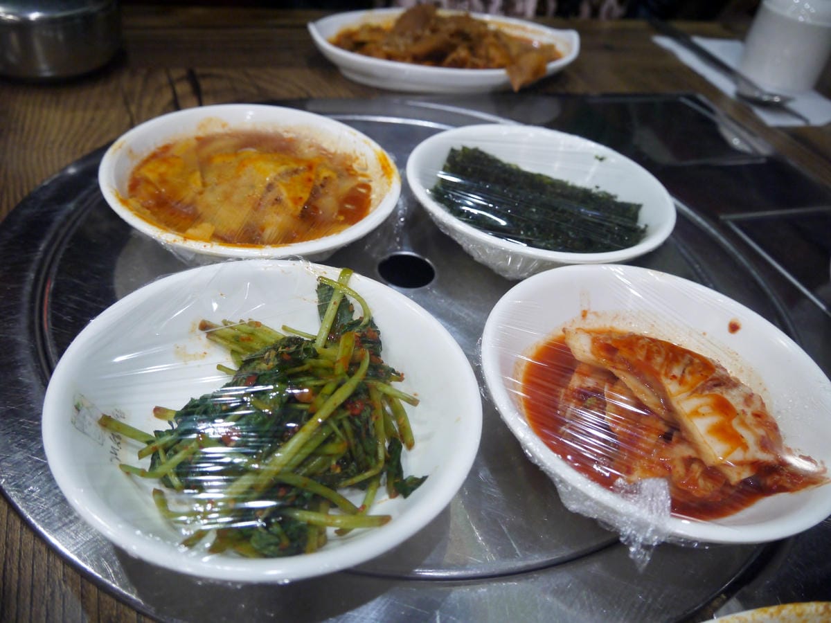 2015韓國旅遊Day2 2015韓國旅遊Day2