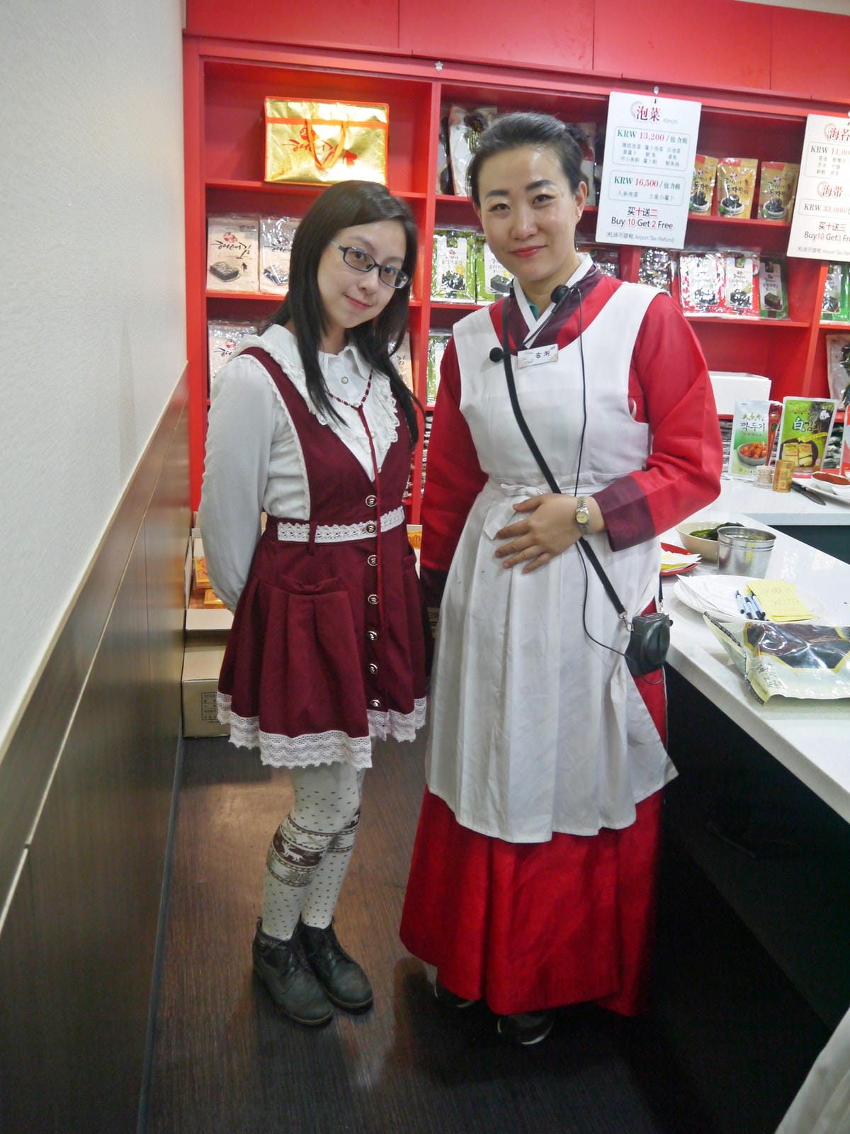 2015韓國旅遊Day2 2015韓國旅遊Day2