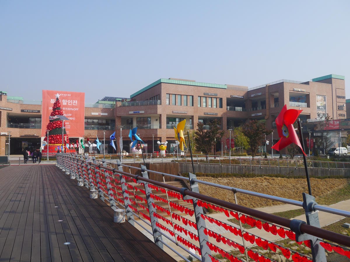 2015韓國旅遊Day2 2015韓國旅遊Day2