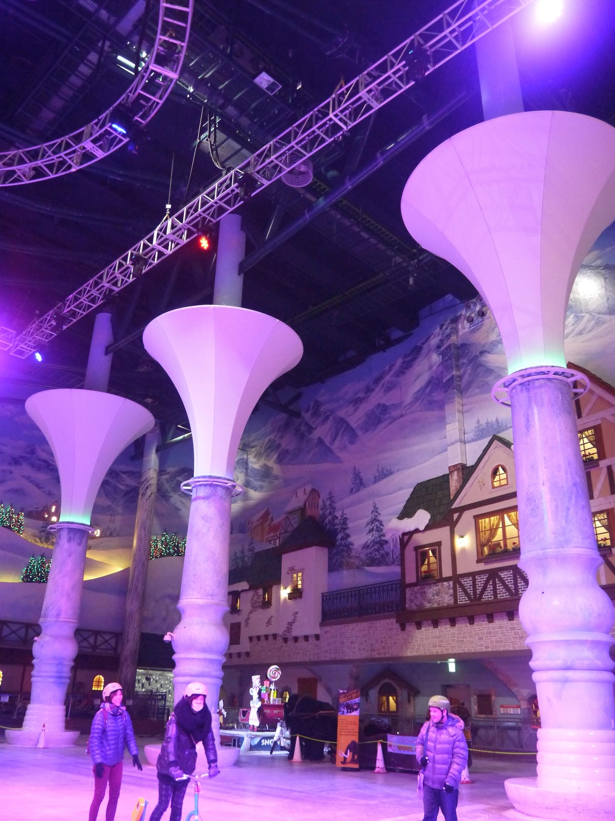 2015韓國旅遊Day2 2015韓國旅遊Day2