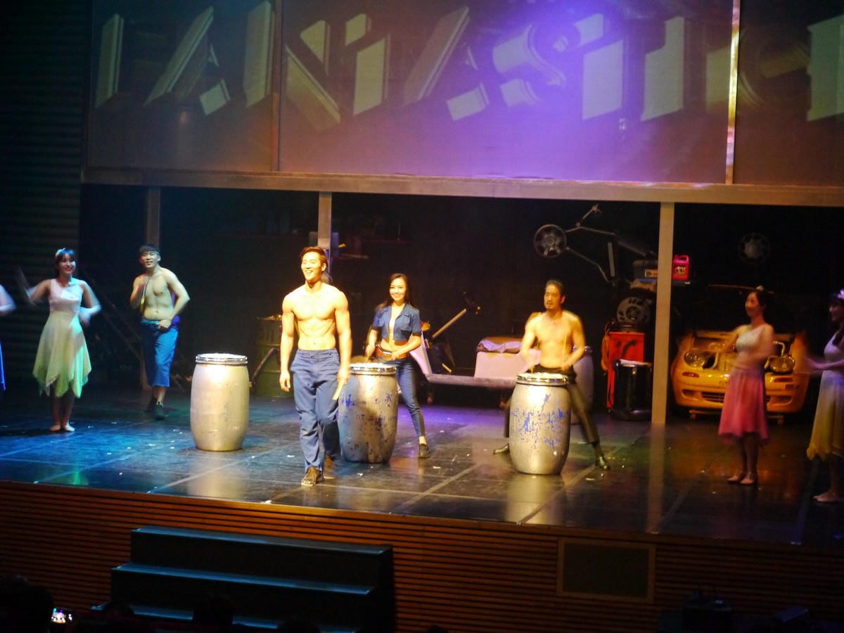 2015韓國旅遊Day2 2015韓國旅遊Day2