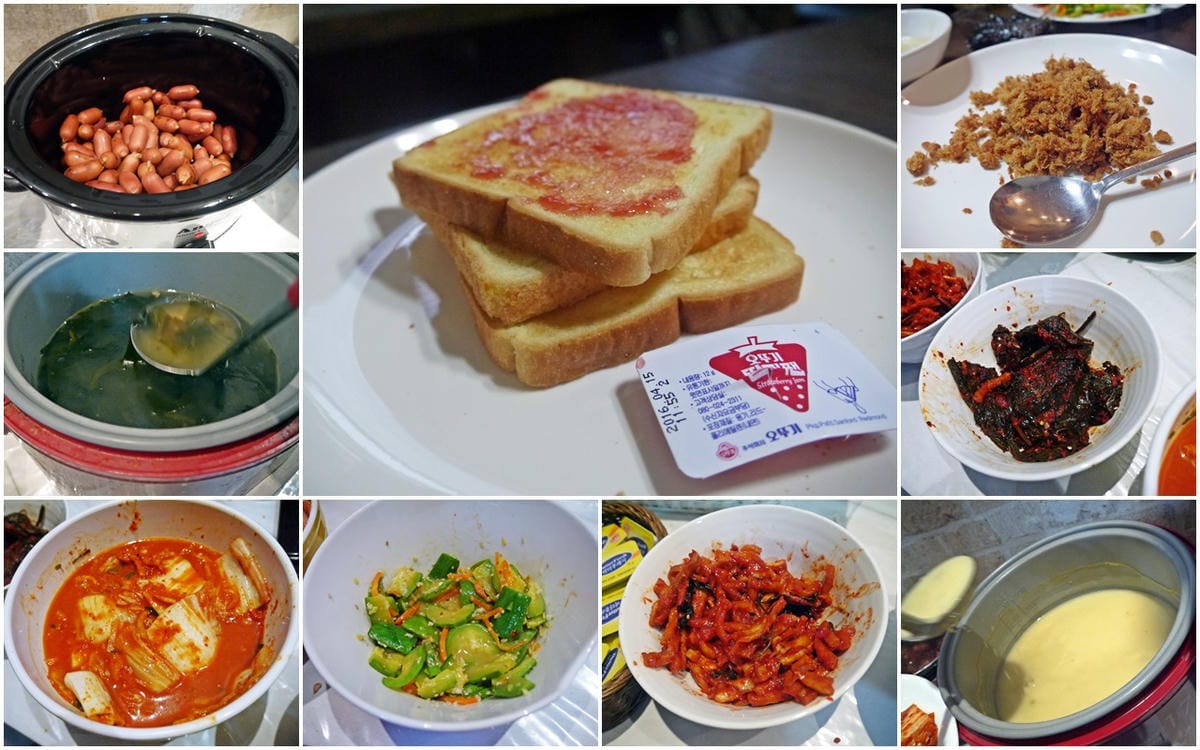 2015韓國旅遊Day2 2015韓國旅遊Day2