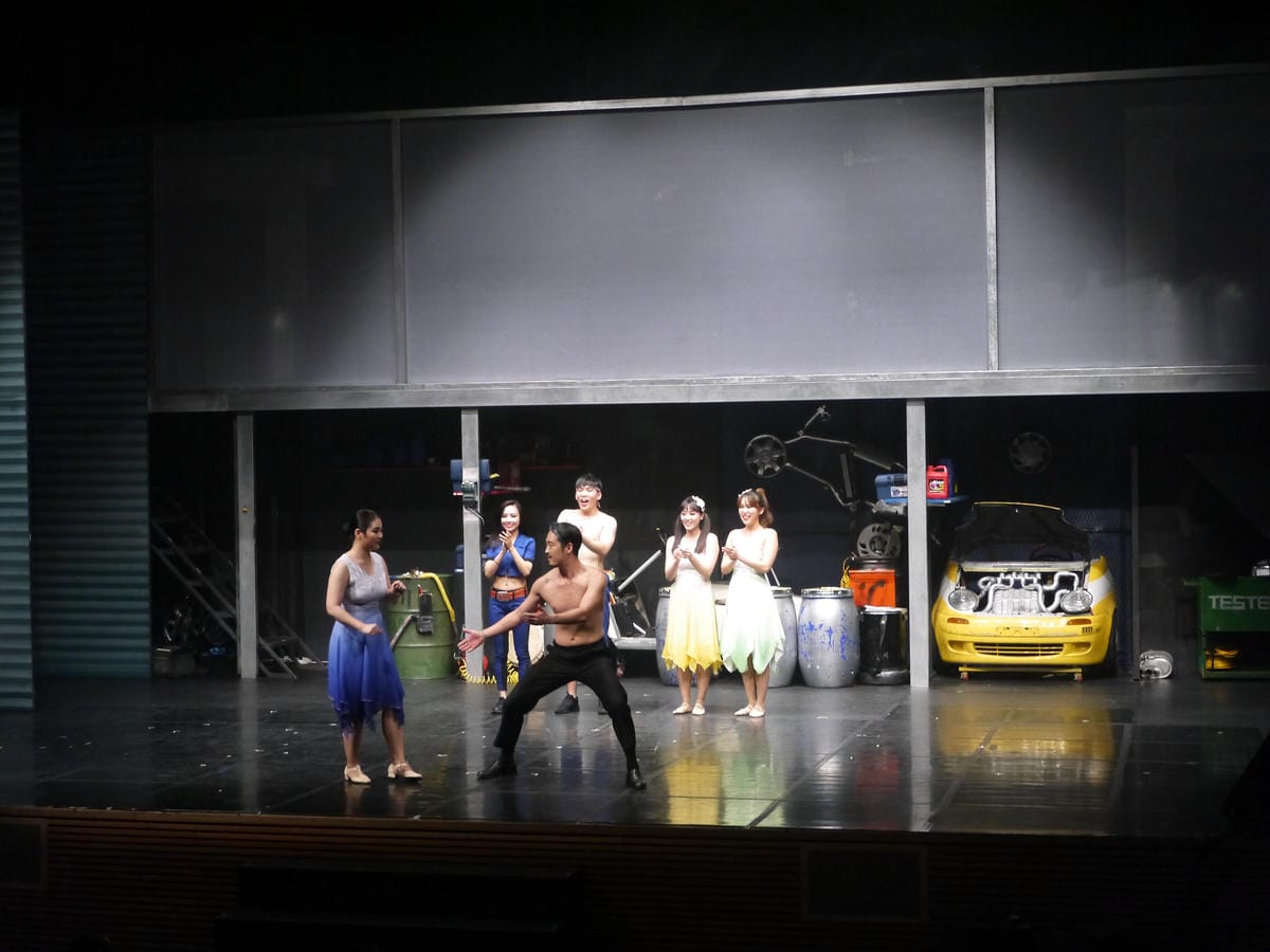 2015韓國旅遊Day2 2015韓國旅遊Day2
