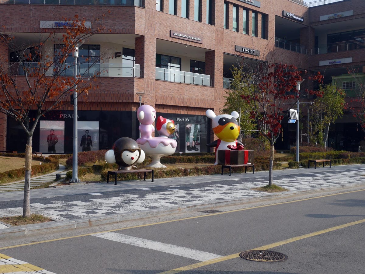 2015韓國旅遊Day2 2015韓國旅遊Day2