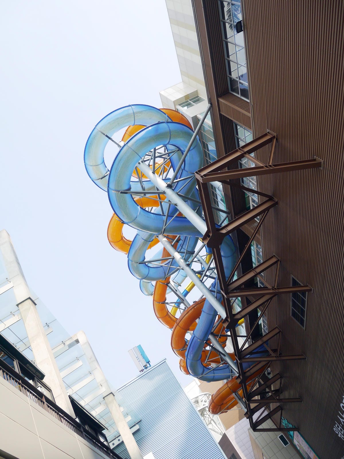 2015韓國旅遊Day2 2015韓國旅遊Day2