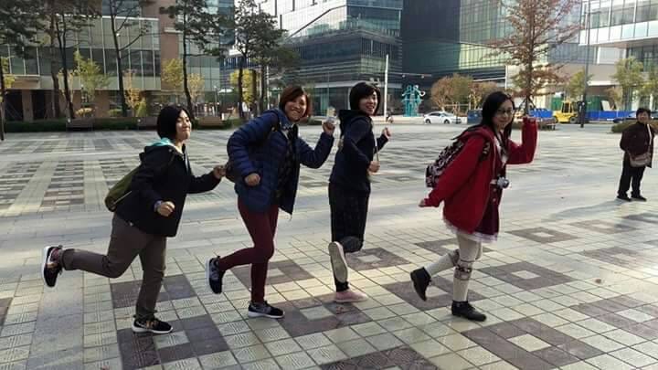 2015韓國旅遊Day2 2015韓國旅遊Day2