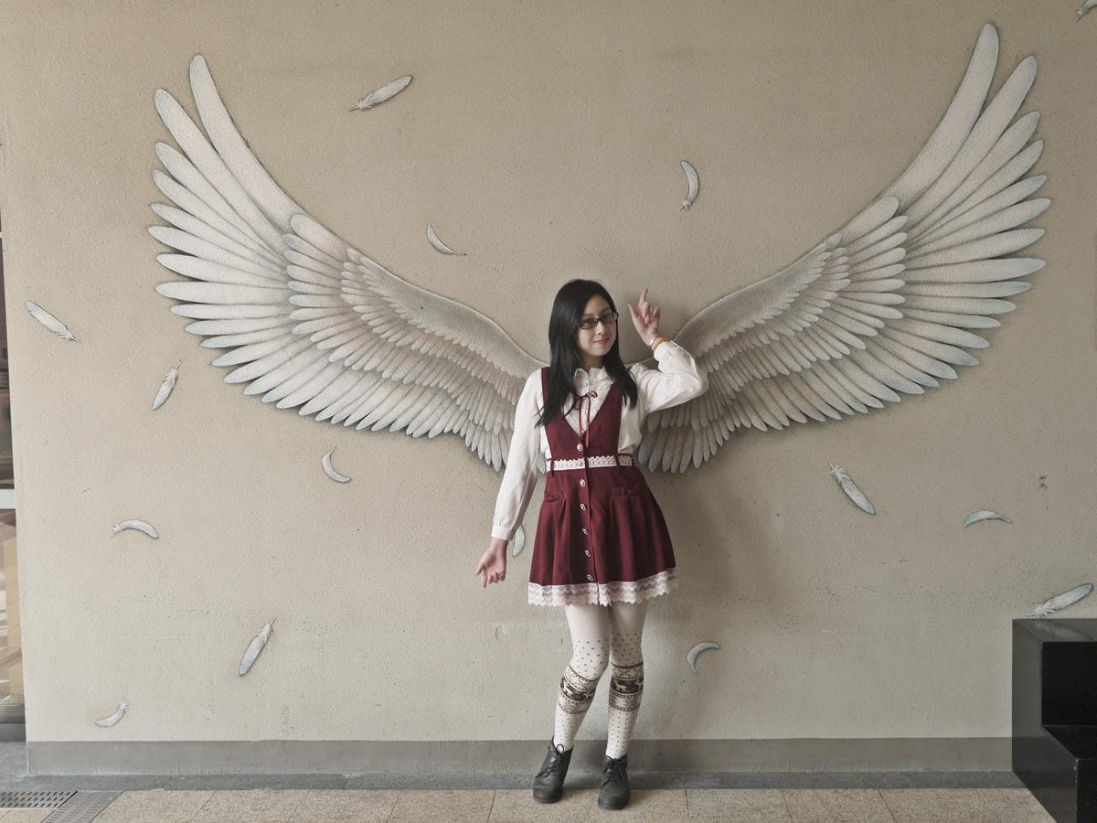 2015韓國旅遊Day2 2015韓國旅遊Day2