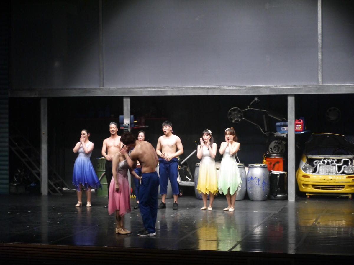 2015韓國旅遊Day2 2015韓國旅遊Day2