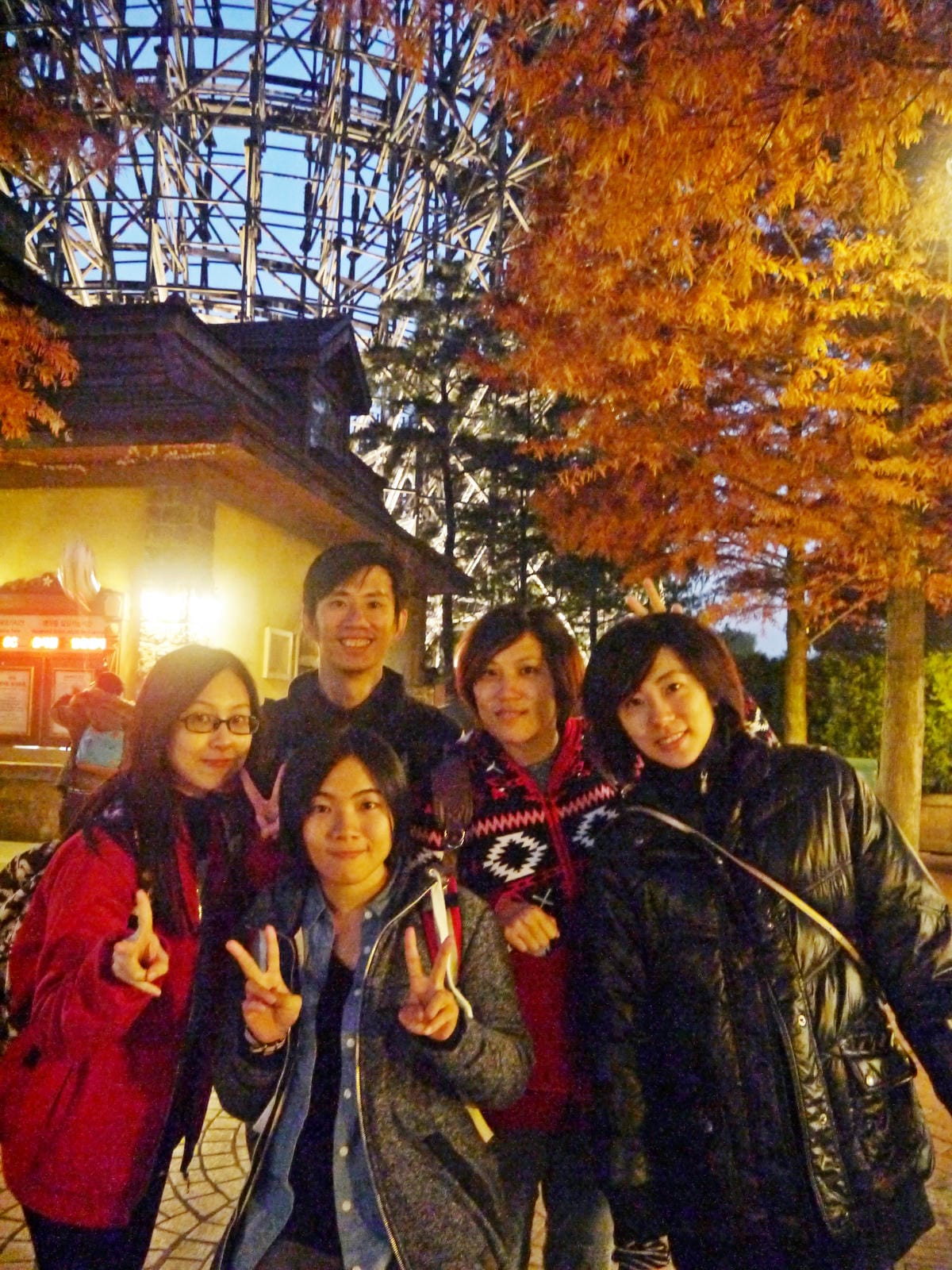 2015韓國旅遊Day3 2015韓國旅遊Day3