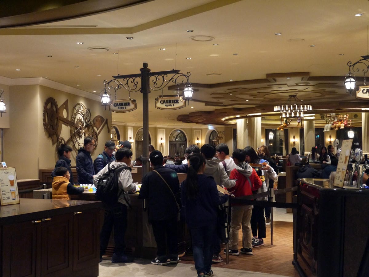2015韓國旅遊Day3 2015韓國旅遊Day3