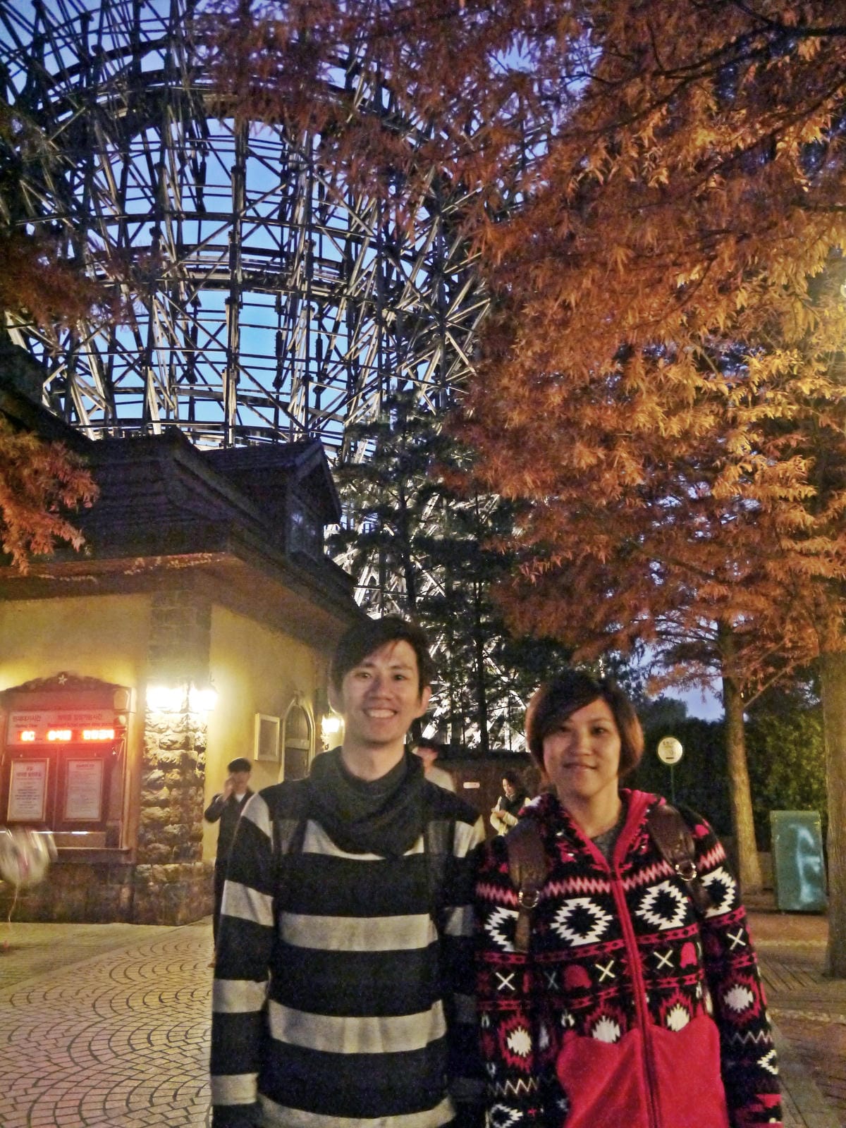 2015韓國旅遊Day3 2015韓國旅遊Day3