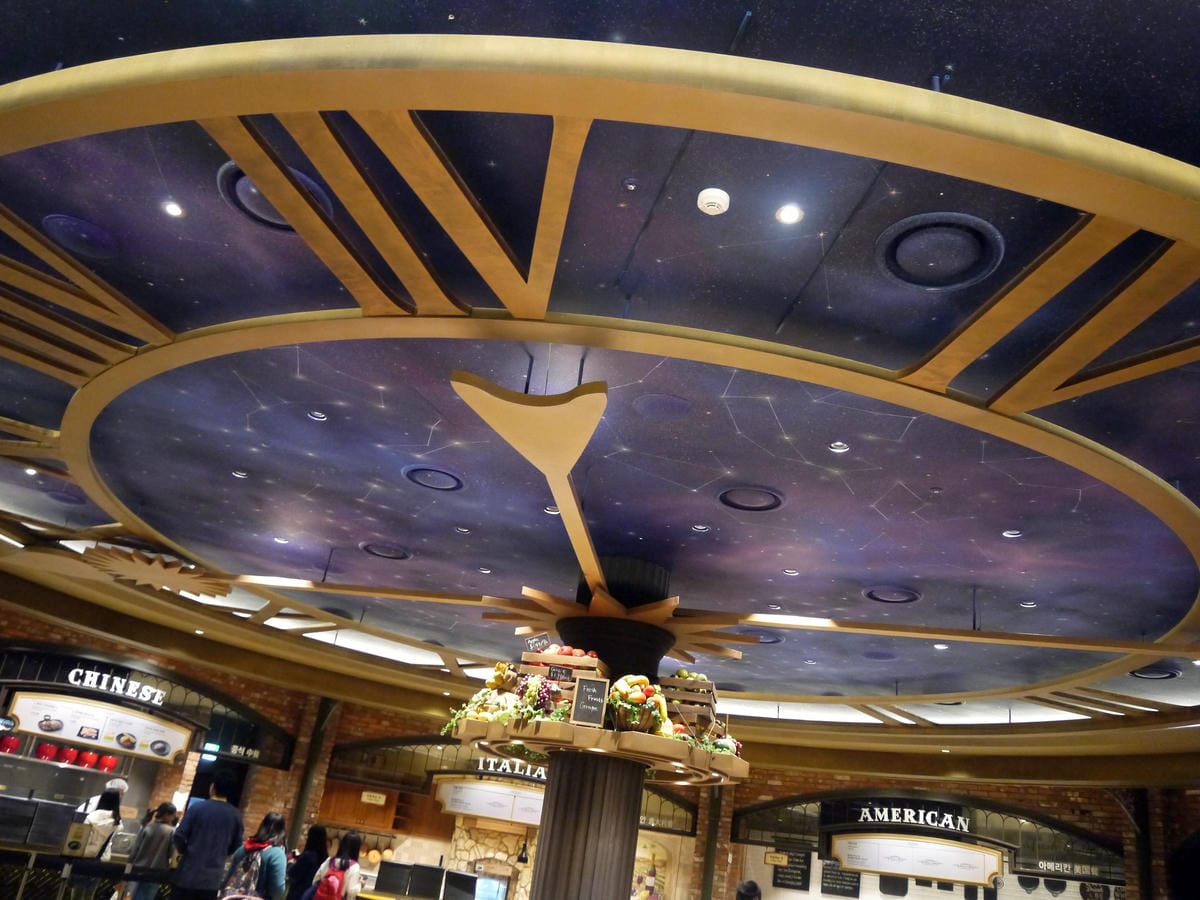 2015韓國旅遊Day3 2015韓國旅遊Day3