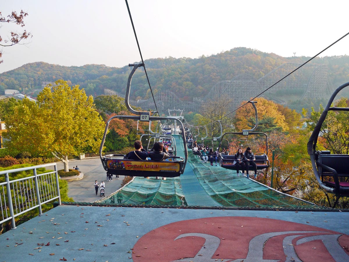 2015韓國旅遊Day3 2015韓國旅遊Day3