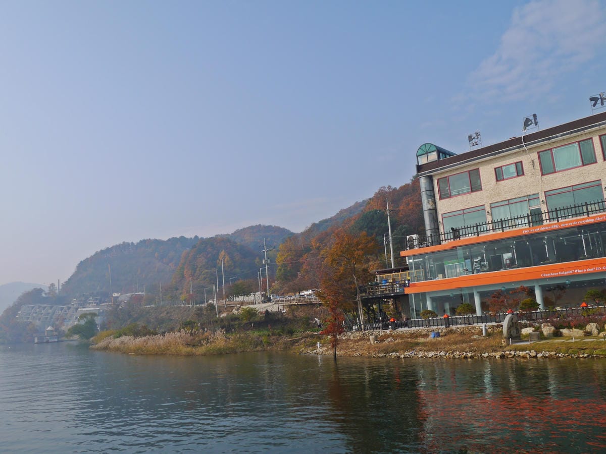 2015韓國旅遊Day3 2015韓國旅遊Day3
