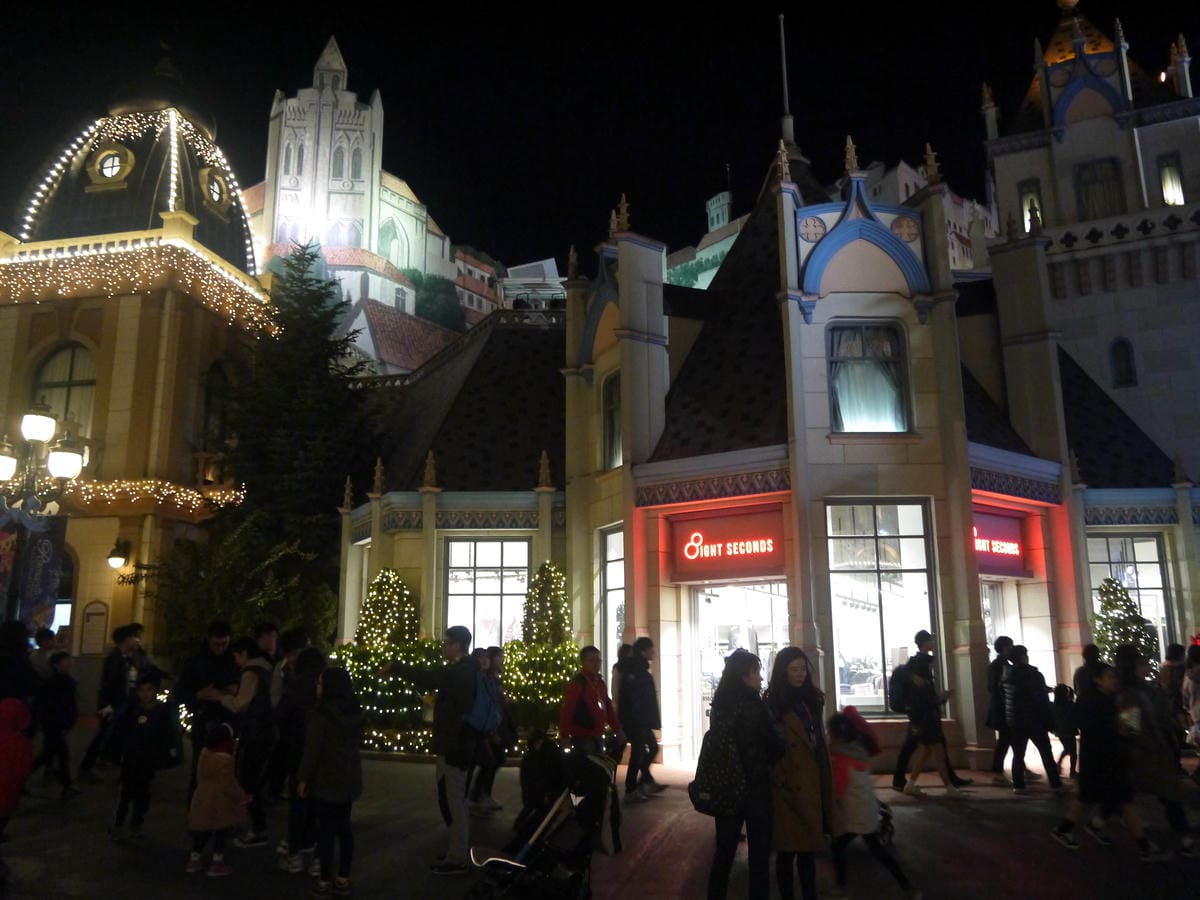 2015韓國旅遊Day3 2015韓國旅遊Day3