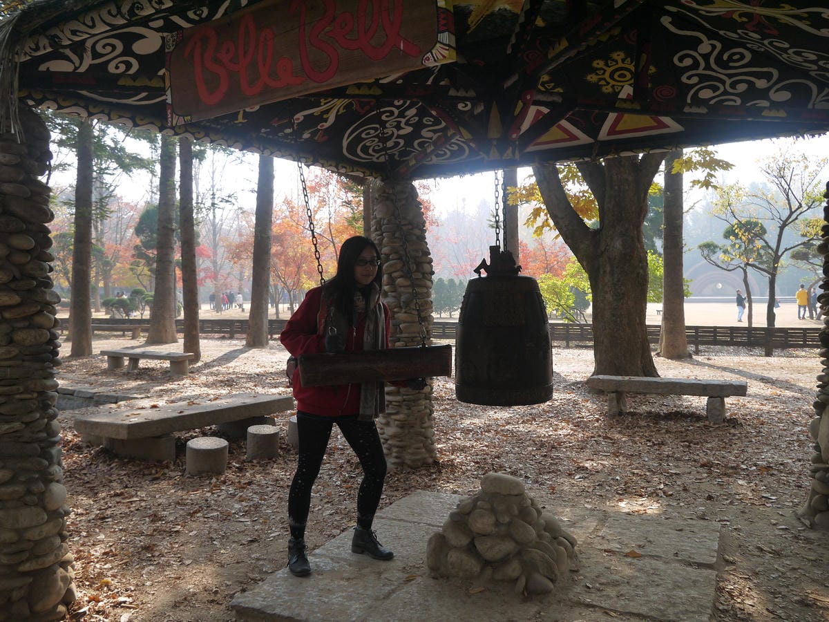 2015韓國旅遊Day3 2015韓國旅遊Day3