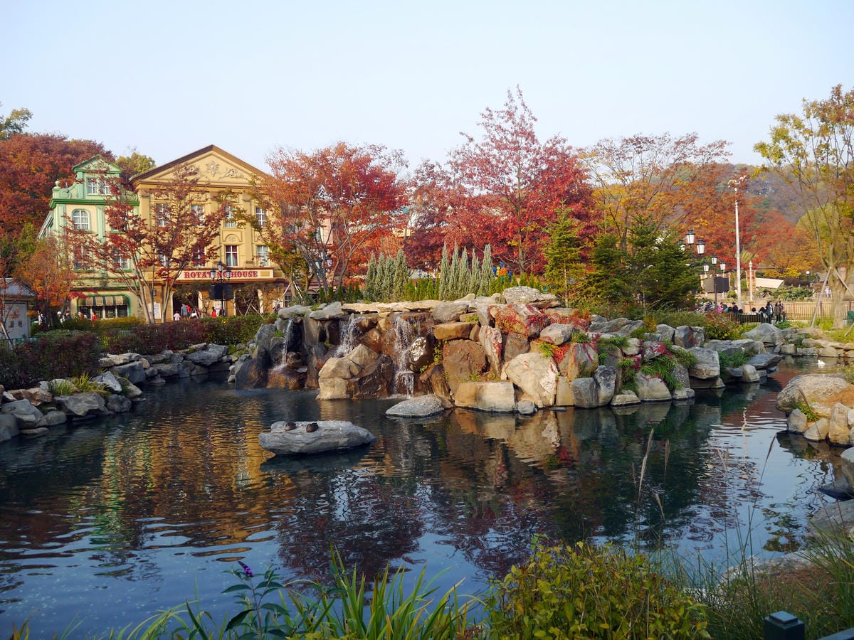 2015韓國旅遊Day3 2015韓國旅遊Day3