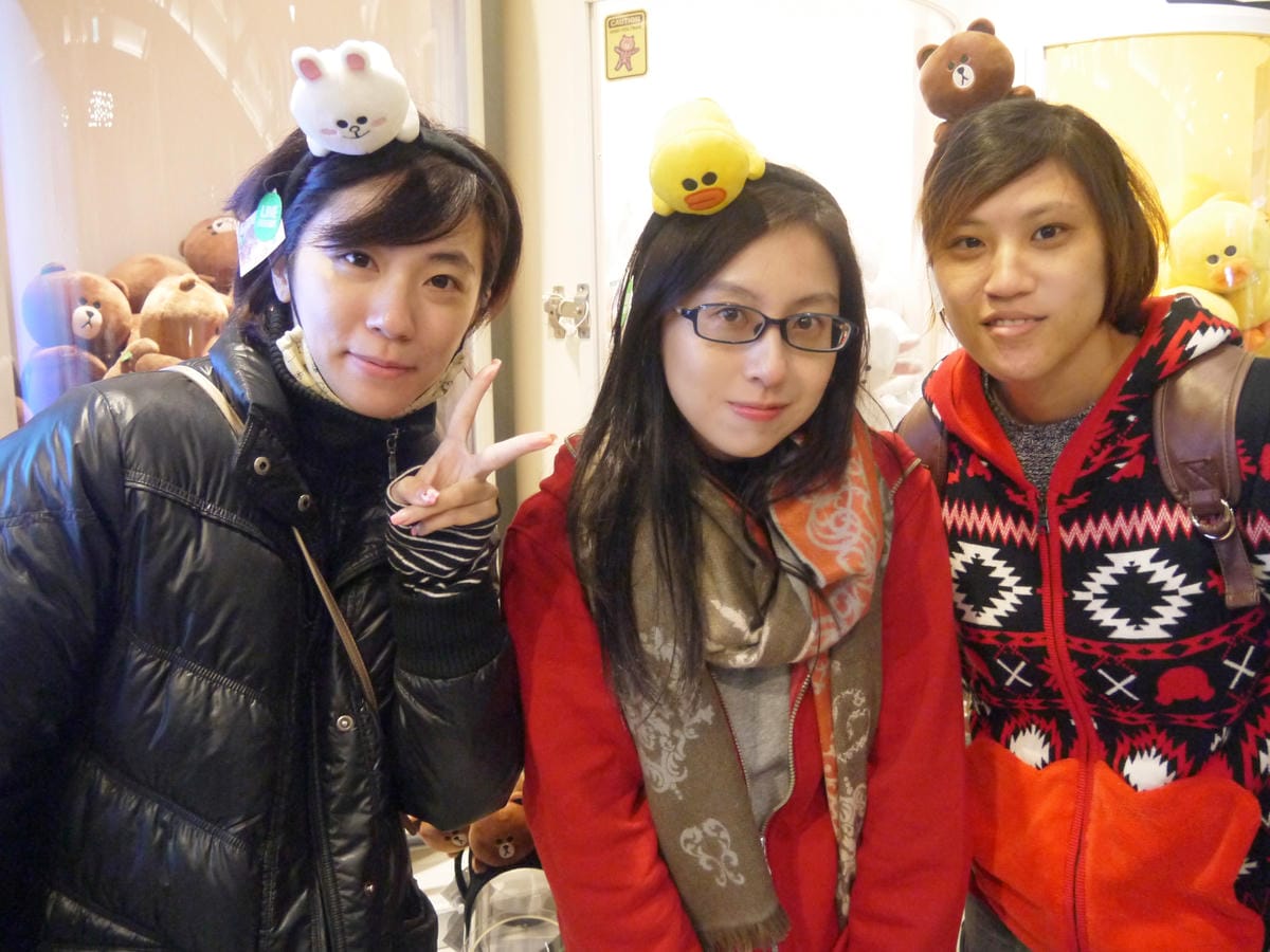 2015韓國旅遊Day3 2015韓國旅遊Day3